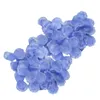 Decorative Flowers 300x Handcraft Artificial Flower Petals Romantic Wedding Decoration Floret DIY Material For Theme Party Garden