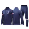 Herenhoodies Sweatshirts heren trainingspak Portugal Spanje voetbalshirt Clubvoetbalpakken nationale ploeg Sporttrainingspakken met lange mouwen