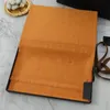 Diseñador clásico bolso bufanda damas diadema letras de moda bufandas de seda corbata Carta Impreso presagio Cachemira Bufanda completa