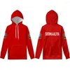 MEN039SフーディーズソマリアプルオーバーDIYカスタムPO名番号SOMスウェットシャツ国旗SOOMALIYA FEDERAL SOMALI PRINT TEXT7872852