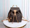 klasik lüks tasarımcı Sırt çantası moda sırt çantası fow kadın çanta Presbiyopik Mini omuz çantası itici ücretsiz gemi
