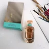 духи для женщин аромат-спрей 75 мл EDP Rose Gold цветочные фруктовые ноты высочайшего качества очаровательный сладкий запах быстрая доставка5505900