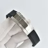 Cinturino per orologio Orologio da uomo Acciaio inossidabile 904L 41 mm Orologi da 40 mm
