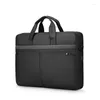 Briefcases Mark Ryden Laptop Bag Briefcase Men Designer Handbag Luxury Shoulder Business Work Tote Office Storage Attache Case