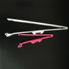 2 cores Diy New Women Women Trimmer Fringe Cut Tool Guia do Clipper para Clea Hair Bang Nível de régua Acessórios 300T6683210
