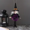 Other Festive Party Supplies Halloween Doll Hanging Pendant Ornament Witch Pumpkin Outdoor Tree Prop Kids Gift Home Decor Decoration for 220922