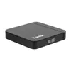 Tanix W2 Smart TV Box Android 11 4K met BT5.0 Amlogic S905W2 2G 16G Mediaspelers 2.4G5G Dual Wifi TF PK X98Q hk1 rbox w2