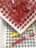Jeeter Meyve Vidalı Tek Kullanımlık E-Cigettes Vape Kalem Çoklu Renk ve Suşlar 350mAh Pil Şarj Edilebilir 1ml Boş Arabalar Çocuk geçirmez Hediye Çantası Ambalaj