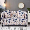 Chair Covers Europe Style Universal All-inclusive Sofa Cover Full Elasticity Royal And Single Three Seat Non-slip Towel