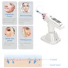 Face Massager Hydrolifting Gun Korea Mesotherapy EZ Negative Pressure Meso Water Injector Beauty Device Skin Care 220922