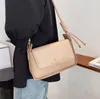 HBP Bag Damentaschen Frühling einfache Mode in der Lage Schnalle klein quadratisch alle Handtaschen Schulter 8490Q42