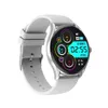 AW19 Mens Smart Watches Sport WaterPood smartwatch Bluetooth -oproep IP67 Waterdichte fitness Smart polshorloge