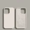 Caso do iPhone 13PROMAX Mirror Sense Phone Case Waia Iphone13 Silicone Proférico 12/11 pacote completo