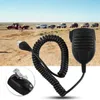 Microphones MH-67A8J microphone portable haut-parleur micro pour Yaesu/Vertex Radio VX2500 VX2508 VX2208 VX2108 8 broches
