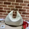 حقائب سهرة عالية الجودة Hobo New Crescent Bag Women Clutch Underarm Bag Purse Crossbody Shoulder HandbagsMulti Pochette