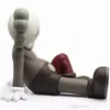 Figurines de jeux de cinéma vendant 28 cm le lieu de repos figurine en position assise en vinyle avec boîte d'origine figurine d'action modèle deco9530984