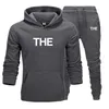 25SS Hoodie New Winter Designer Tracksuit Men Luxury Sweat Suits Autumn Jacke Mens Jogger Sportwear Jacket Pants Sweatshirt Sporting Women Pass Hip Hop Set M-3XL