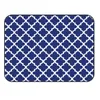 Ковры Carmhome мягкий ковер против скольжения Classic Blue Geometric для гостиной спальни коврик для дома