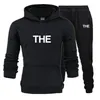 25SS Hoodie Новый зимний дизайнерский спортивный костюм Men Luxury Sweat Suits осень Jacke Mens Jogger Sportswear Куртка.