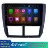 System nawigacji Multimedia Video System nawigacji GPS na lata 2008-20 2012 Subaru Forester z Wi-Fi Bluetooth Music USB Aux 9-calowy Android