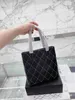 이브닝 백 클래식 C 여성용 핸드백 디자이너 가방 럭셔리 숄더 크로스 바디 고급 대용량 패션 다목적