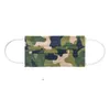 Disposable Mask Bags Individually Packed Cartoon Printed Camouflage Festive Masks