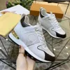 2022 Mode Casual Femme Hommes Chaussures De Luxe Tenis Masculino Chaussures En Cuir Véritable Unisexe Chaussures Baskets Rouges Hommes Courir MKJKKK0000002