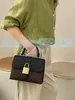 الفاخرة M44322 Pochette Locky BB القابض الكتف الحقيبة جلد حقيبة اليد حقائب اليد للنساء المحفظة