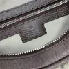 Torebki wieczorowe najwyższej jakości Hobo nowa torba półksiężycowa damska kopertówka pod pachami torebka Crossbody torebki na ramię Multi Pochette