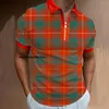 Polos de manga corta para hombre