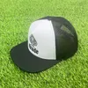 Boutique Ball Caps Hip Hop Hat Casual Lettering Vintage Baseball Cap för män och kvinnor av hög kvalitet broderier som trycker på ny stil