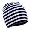 Hoeden Leuke Peuter Kids GirlBoy Baby Baby Warme Gehaakte Muts Beanie Cap Gebreide Oor Pompom Voor Kinderen