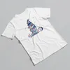 Autocollants de fen￪tre chanceux putain de plaid ￠ encre de transfert infusible 10 pcs 12x12 '' SUblimation du papier abstrait pour t-shirt T-shirt T-shirt