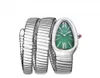A fashion women's bracelet watch all stainless steel material high hardness glass with gold silver gift first choice