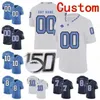 SJ NCAA College Jerseys Северная Каролина Тар Хилс 12 Брингтон Чаззат Сурратт 13 Амендола Холлинс 17 Энтони Ратлифф-Уильямс Пользовательский футбол