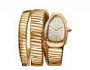 A fashion women's bracelet watch all stainless steel material high hardness glass with gold silver gift first choice