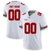 SJ NCAA Ohio State Buckeyes Jersey 1 Justin Fields 2 Chase Young 7 Dwayne Haskins Jr 97 Nick Bosa 15 Elliott OSU Jersey de futebol universit￡rio