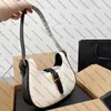 LE 5 A 7 HOBO underarm Bags Handbag Women Leather designer Luxury purse wallet