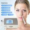 400 graden laser schoonheid items thermisch fractioneel systeem voor huidverjonging acne behandeling striae rekvlekken acne litteken verwijderingsmachine