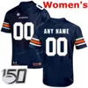 SJ Custom College Football Jerseys 33 K.J. Britt Will Hastings 34 Bo Jackson 5 Derrick Brown 8 Jarrett Stidham Men Men Women Youth Stitched