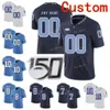 SJ NCAA College Jerseys Северная Каролина Тар Хилс 12 Брингтон Чаззат Сурратт 13 Амендола Холлинс 17 Энтони Ратлифф-Уильямс Пользовательский футбол