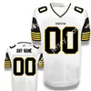 Usure de football universitaire américain Usure de football universitaire américain Usure de football universitaire américain Usure personnalisée CFL Hamilton Tiger Cats Jersey Da