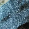 Molho de meias masculinas Zhan Mosaic Mosaic Summer Low Cut Nonslip desodorante invisível no show 5pcs pack 220923