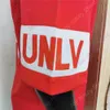 Nik1 2021 New NCAA College UNLV Rebels Football Jersey 12 Randall Cunningham Red Size S-3XL Men Youth