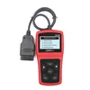 V319 OBD2 Scanner automotivo OBD Código Reader Auto Verifique o motor Fault Fault Tool Tool CAR Scanners de diagnóstico