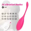 Nxy sex eieren automatisch detecteren vibrerende ei vibrator daadloze controle slipje dildo vibrators g spot vaginale kegel bal seksspeeltje voor vrouws sexshop 1110