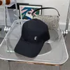 Baseball Cap Designer Fashion Caps for Man and Women Multi Color Spring Summer Autumn Justerbar storlek Brev CE 22092402CZ