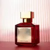 O mais novo Match DropShip DropShip de mais alta qualidade Perfume Rouge 70ml 540 Extrait de Parfum feminino Fragrância Floral Feminino Luxo Luxo Spray de Parfum