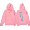 2022 Mens Stylist Hoodie 품질 남성 운동복 캐주얼 힙합 풀오버