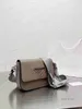 Вечерние сумки Модные легкие и универсальные женские роскошные дизайнерские сумки Сумки через плечо Черно-белая коричневая сумка-мессенджер